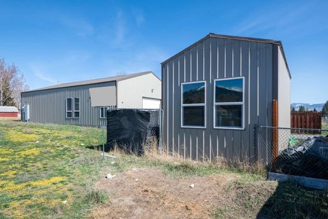 Tiny photo for 116 Mountain View Drive, Victor, MT 59875 (MLS # 30068409)