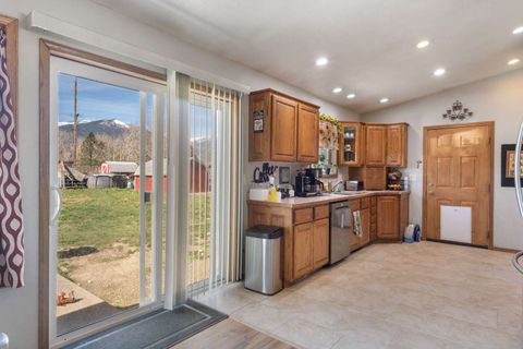 Tiny photo for 116 Mountain View Drive, Victor, MT 59875 (MLS # 30068409)