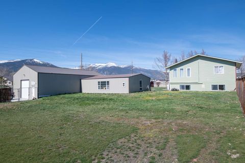 Tiny photo for 116 Mountain View Drive, Victor, MT 59875 (MLS # 30068409)
