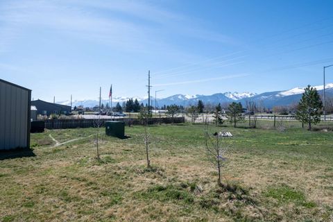 Tiny photo for 116 Mountain View Drive, Victor, MT 59875 (MLS # 30068409)