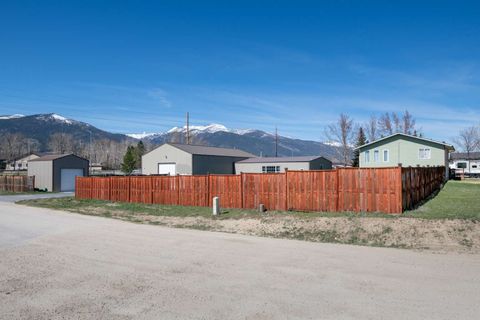 Tiny photo for 116 Mountain View Drive, Victor, MT 59875 (MLS # 30068409)