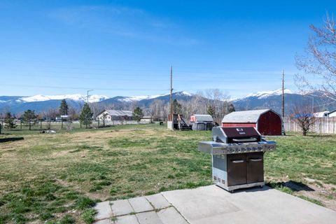 Tiny photo for 116 Mountain View Drive, Victor, MT 59875 (MLS # 30068409)