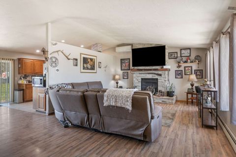 Tiny photo for 116 Mountain View Drive, Victor, MT 59875 (MLS # 30068409)