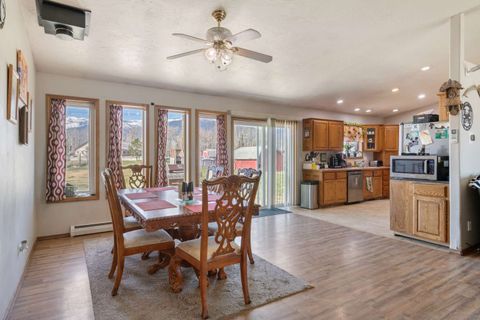 Tiny photo for 116 Mountain View Drive, Victor, MT 59875 (MLS # 30068409)