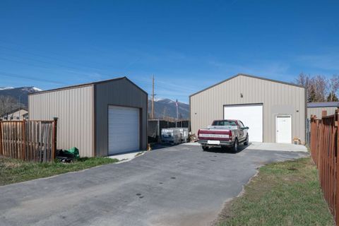 Tiny photo for 116 Mountain View Drive, Victor, MT 59875 (MLS # 30068409)