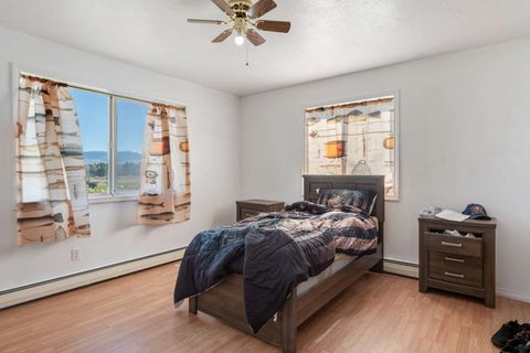 Tiny photo for 116 Mountain View Drive, Victor, MT 59875 (MLS # 30068409)