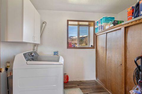 Tiny photo for 116 Mountain View Drive, Victor, MT 59875 (MLS # 30068409)