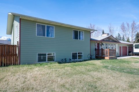 Tiny photo for 116 Mountain View Drive, Victor, MT 59875 (MLS # 30068409)