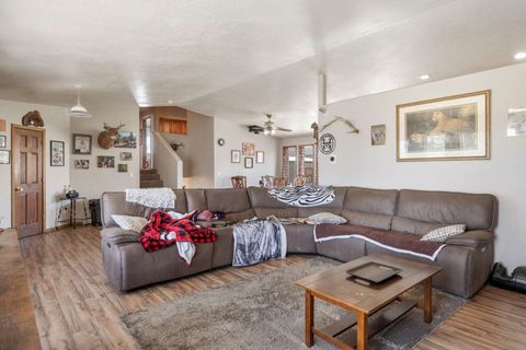 Tiny photo for 116 Mountain View Drive, Victor, MT 59875 (MLS # 30068409)