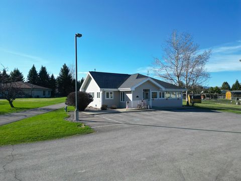 Photo of 524 W Reserve Drive, Kalispell, MT 59901 (MLS # 30057120)