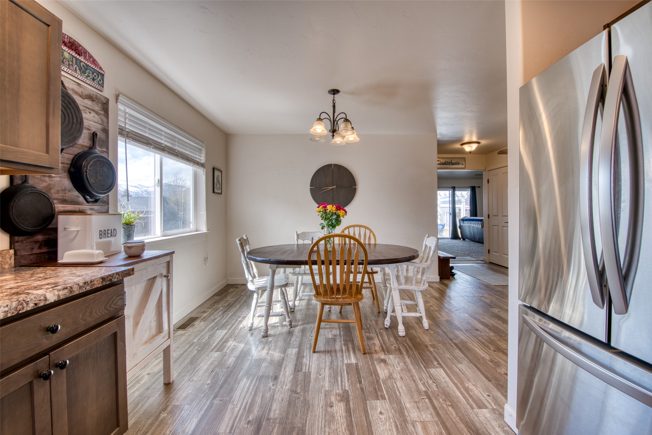 Corvallis, Montana 59828, United States, 3 Bedrooms Bedrooms, ,2 BathroomsBathrooms,Residential,Pending,105662