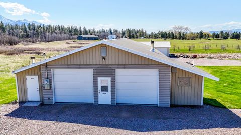 Tiny photo for 36847 & 36789 Timberlane Road, Ronan, MT 59864 (MLS # 30039767)