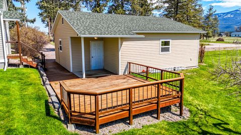 Tiny photo for 36847 & 36789 Timberlane Road, Ronan, MT 59864 (MLS # 30039767)