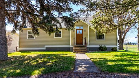 Tiny photo for 36847 & 36789 Timberlane Road, Ronan, MT 59864 (MLS # 30039767)
