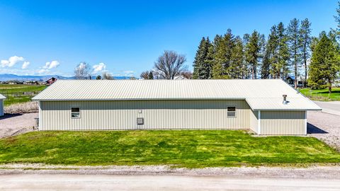 Tiny photo for 36847 & 36789 Timberlane Road, Ronan, MT 59864 (MLS # 30039767)