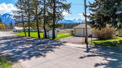 Tiny photo for 36847 & 36789 Timberlane Road, Ronan, MT 59864 (MLS # 30039767)