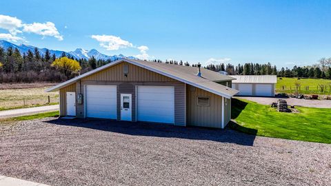 Tiny photo for 36847 & 36789 Timberlane Road, Ronan, MT 59864 (MLS # 30039767)