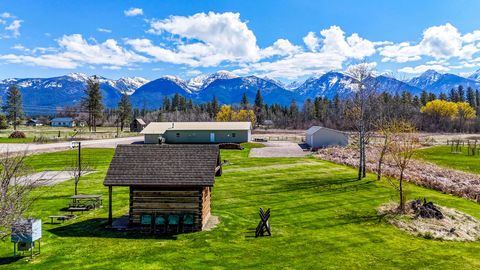 Tiny photo for 36847 & 36789 Timberlane Road, Ronan, MT 59864 (MLS # 30039767)