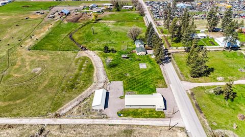 Tiny photo for 36847 & 36789 Timberlane Road, Ronan, MT 59864 (MLS # 30039767)