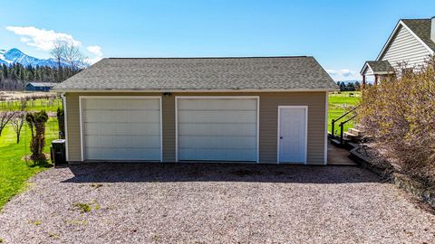 Tiny photo for 36847 & 36789 Timberlane Road, Ronan, MT 59864 (MLS # 30039767)