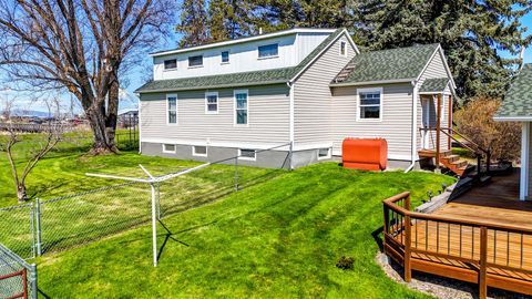 Tiny photo for 36847 & 36789 Timberlane Road, Ronan, MT 59864 (MLS # 30039767)