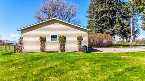 Tiny photo for 36847 & 36789 Timberlane Road, Ronan, MT 59864 (MLS # 30039767)