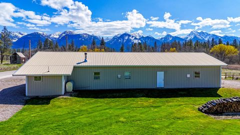 Tiny photo for 36847 & 36789 Timberlane Road, Ronan, MT 59864 (MLS # 30039767)