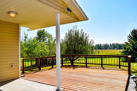 Tiny photo for 36847 & 36789 Timberlane Road, Ronan, MT 59864 (MLS # 30039767)