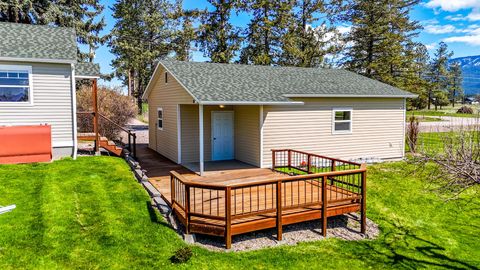 Tiny photo for 36847 & 36789 Timberlane Road, Ronan, MT 59864 (MLS # 30039767)