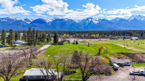 Tiny photo for 36847 & 36789 Timberlane Road, Ronan, MT 59864 (MLS # 30039767)
