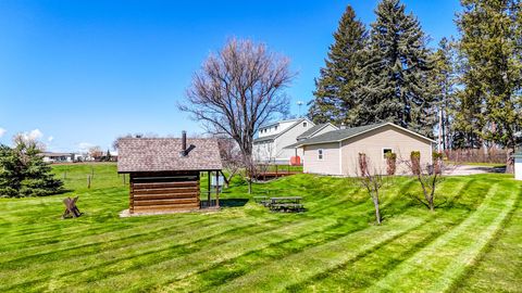 Tiny photo for 36847 & 36789 Timberlane Road, Ronan, MT 59864 (MLS # 30039767)