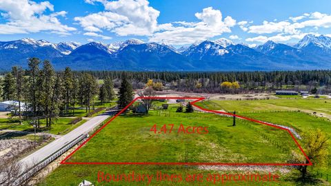 Tiny photo for 36847 & 36789 Timberlane Road, Ronan, MT 59864 (MLS # 30039767)