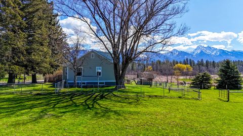 Tiny photo for 36847 & 36789 Timberlane Road, Ronan, MT 59864 (MLS # 30039767)