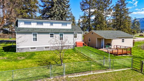 Tiny photo for 36847 & 36789 Timberlane Road, Ronan, MT 59864 (MLS # 30039767)