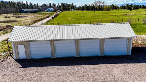 Tiny photo for 36847 & 36789 Timberlane Road, Ronan, MT 59864 (MLS # 30039767)