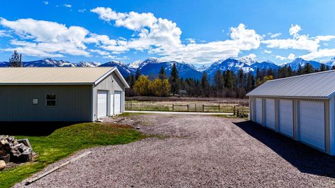 Tiny photo for 36847 & 36789 Timberlane Road, Ronan, MT 59864 (MLS # 30039767)