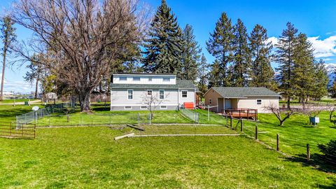 Tiny photo for 36847 & 36789 Timberlane Road, Ronan, MT 59864 (MLS # 30039767)