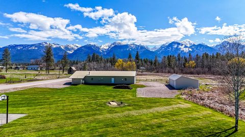 Tiny photo for 36847 & 36789 Timberlane Road, Ronan, MT 59864 (MLS # 30039767)
