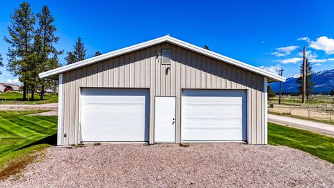 Tiny photo for 36847 & 36789 Timberlane Road, Ronan, MT 59864 (MLS # 30039767)