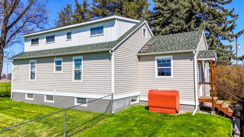 Tiny photo for 36847 & 36789 Timberlane Road, Ronan, MT 59864 (MLS # 30039767)