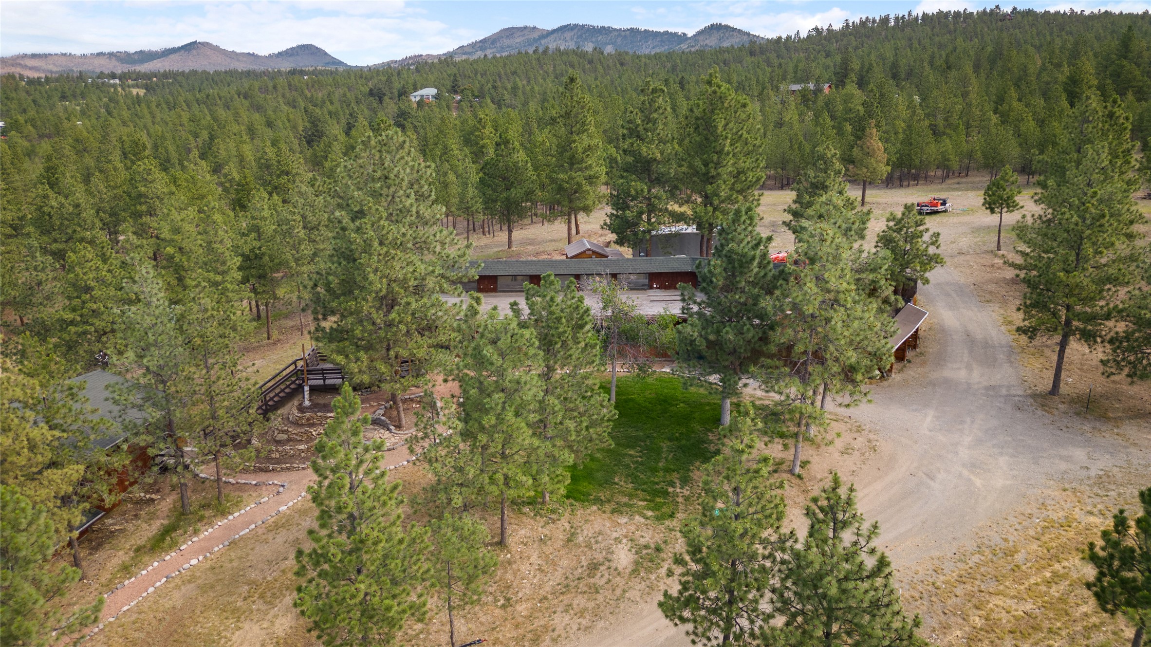 Helena, Montana 59602, United States, 4 Bedrooms Bedrooms, ,3 BathroomsBathrooms,Residential,Active,157699