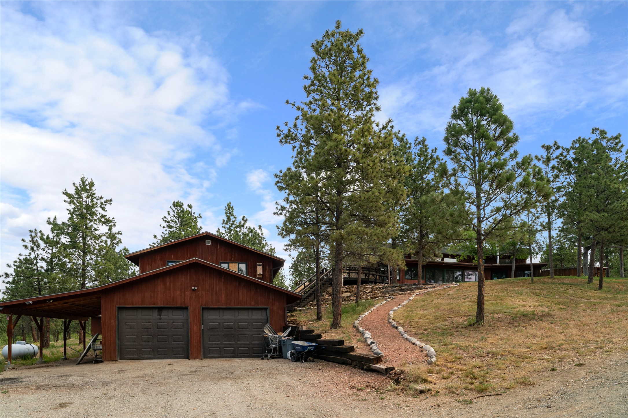 Helena, Montana 59602, United States, 4 Bedrooms Bedrooms, ,3 BathroomsBathrooms,Residential,Active,157699