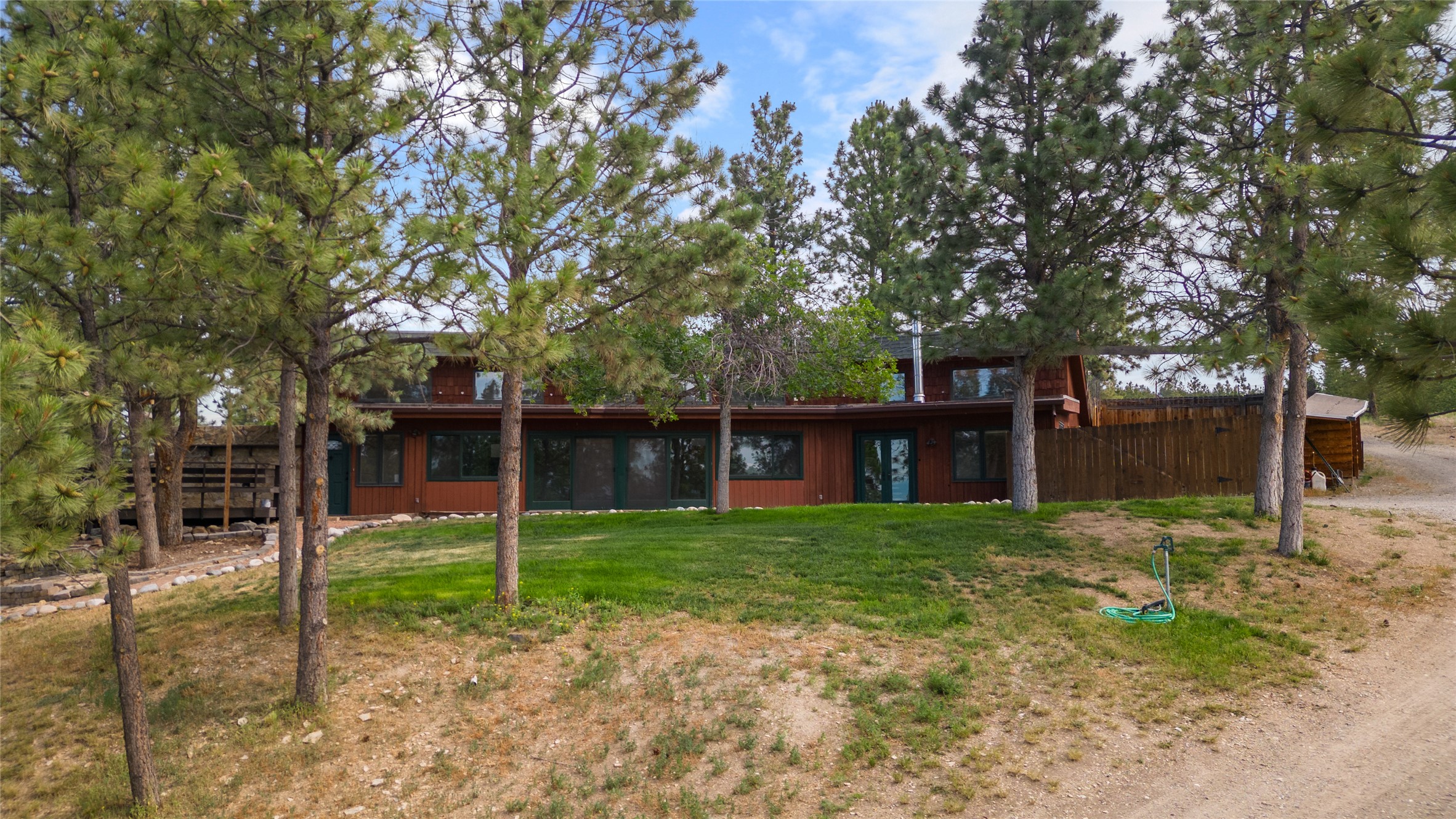 Helena, Montana 59602, United States, 4 Bedrooms Bedrooms, ,3 BathroomsBathrooms,Residential,Active,157699