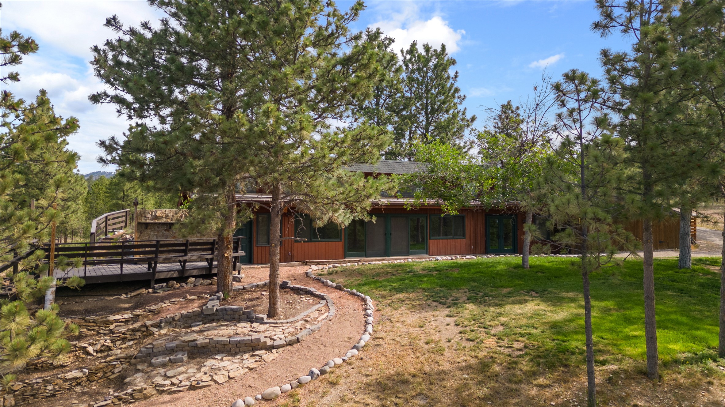 Helena, Montana 59602, United States, 4 Bedrooms Bedrooms, ,3 BathroomsBathrooms,Residential,Active,157699