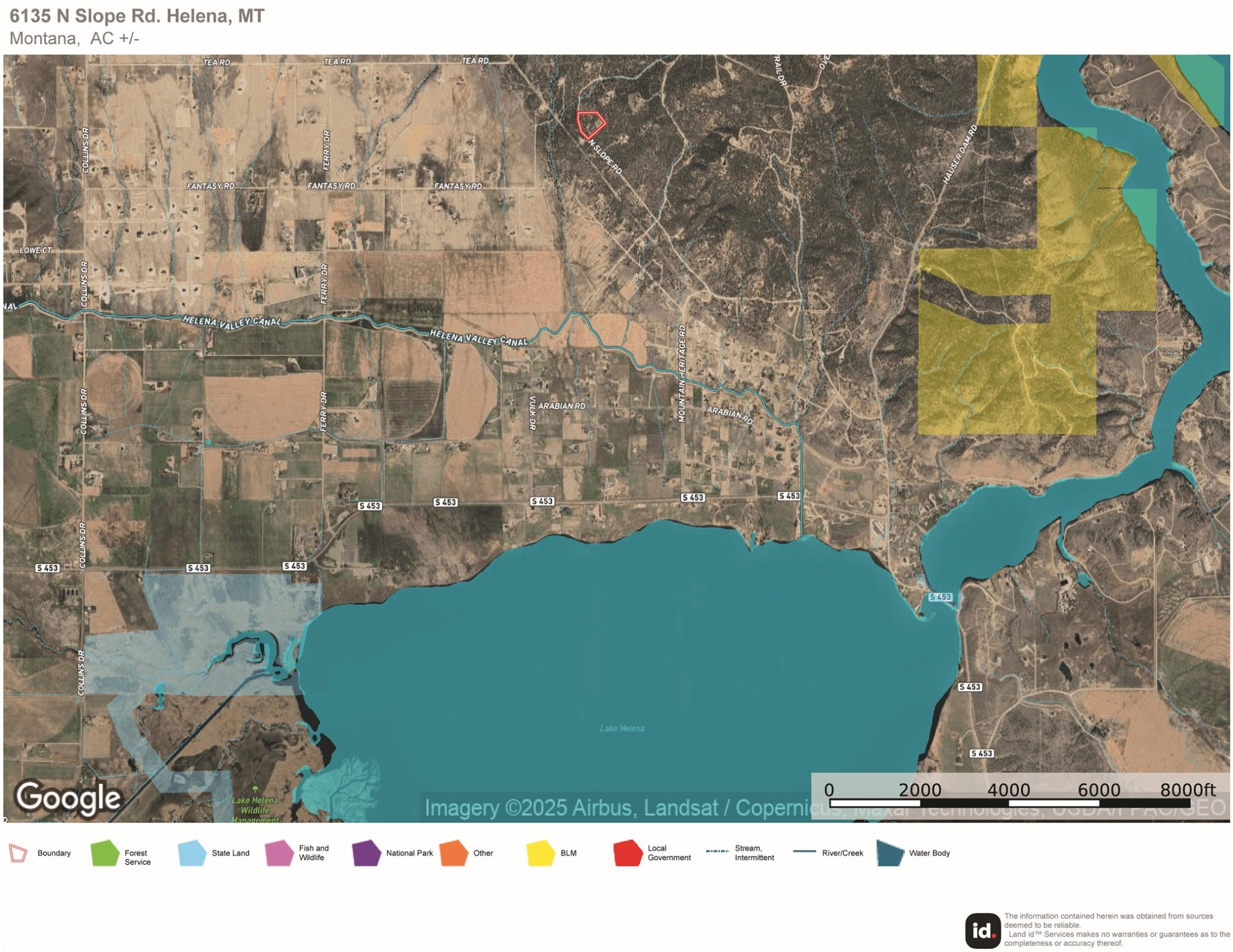 Helena, Montana 59602, United States, 4 Bedrooms Bedrooms, ,3 BathroomsBathrooms,Residential,Active,157699