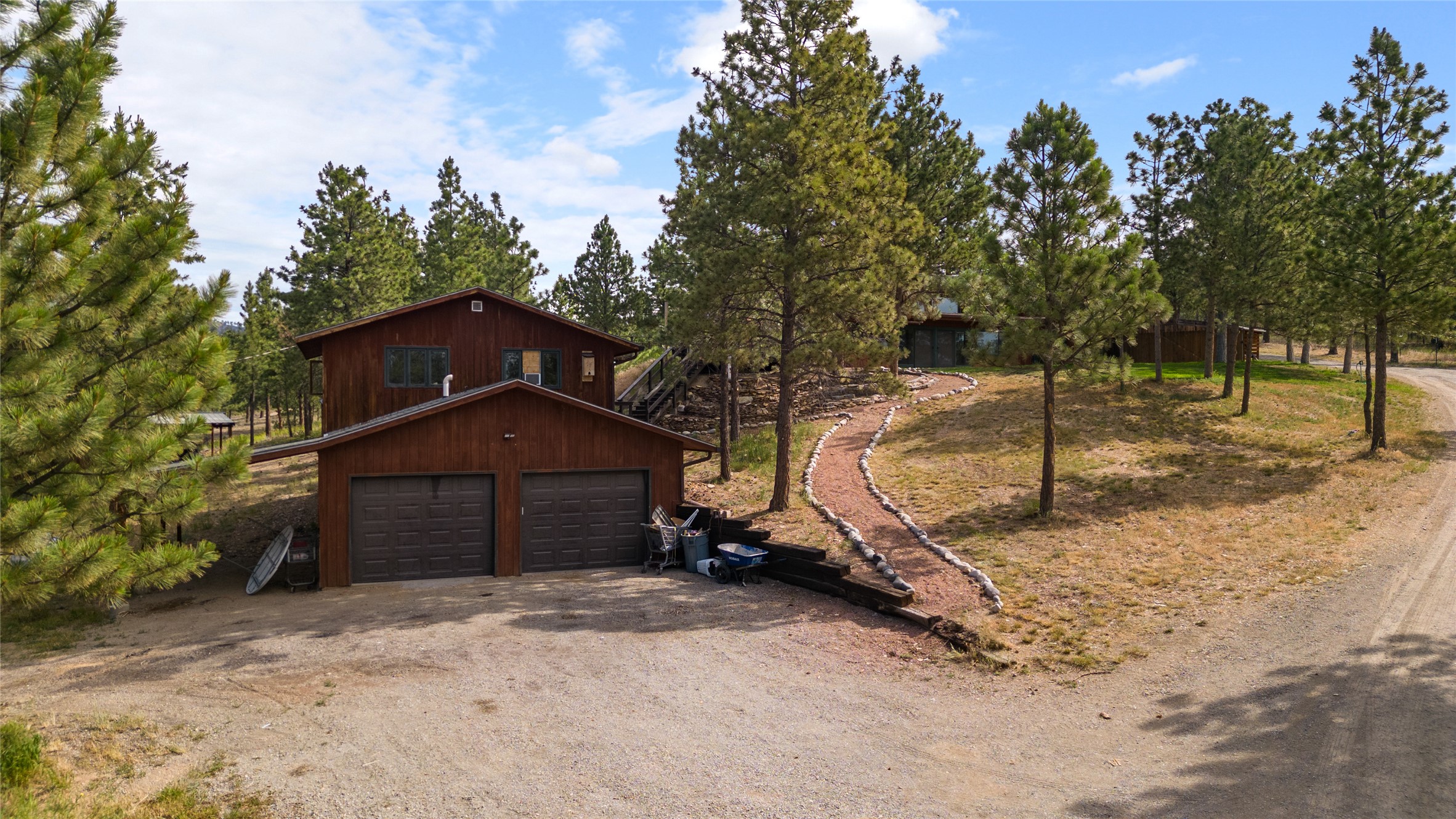 Helena, Montana 59602, United States, 4 Bedrooms Bedrooms, ,3 BathroomsBathrooms,Residential,Active,157699