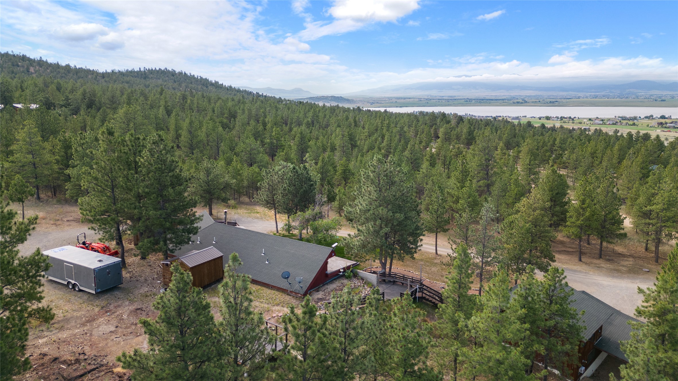 Helena, Montana 59602, United States, 4 Bedrooms Bedrooms, ,3 BathroomsBathrooms,Residential,Active,157699