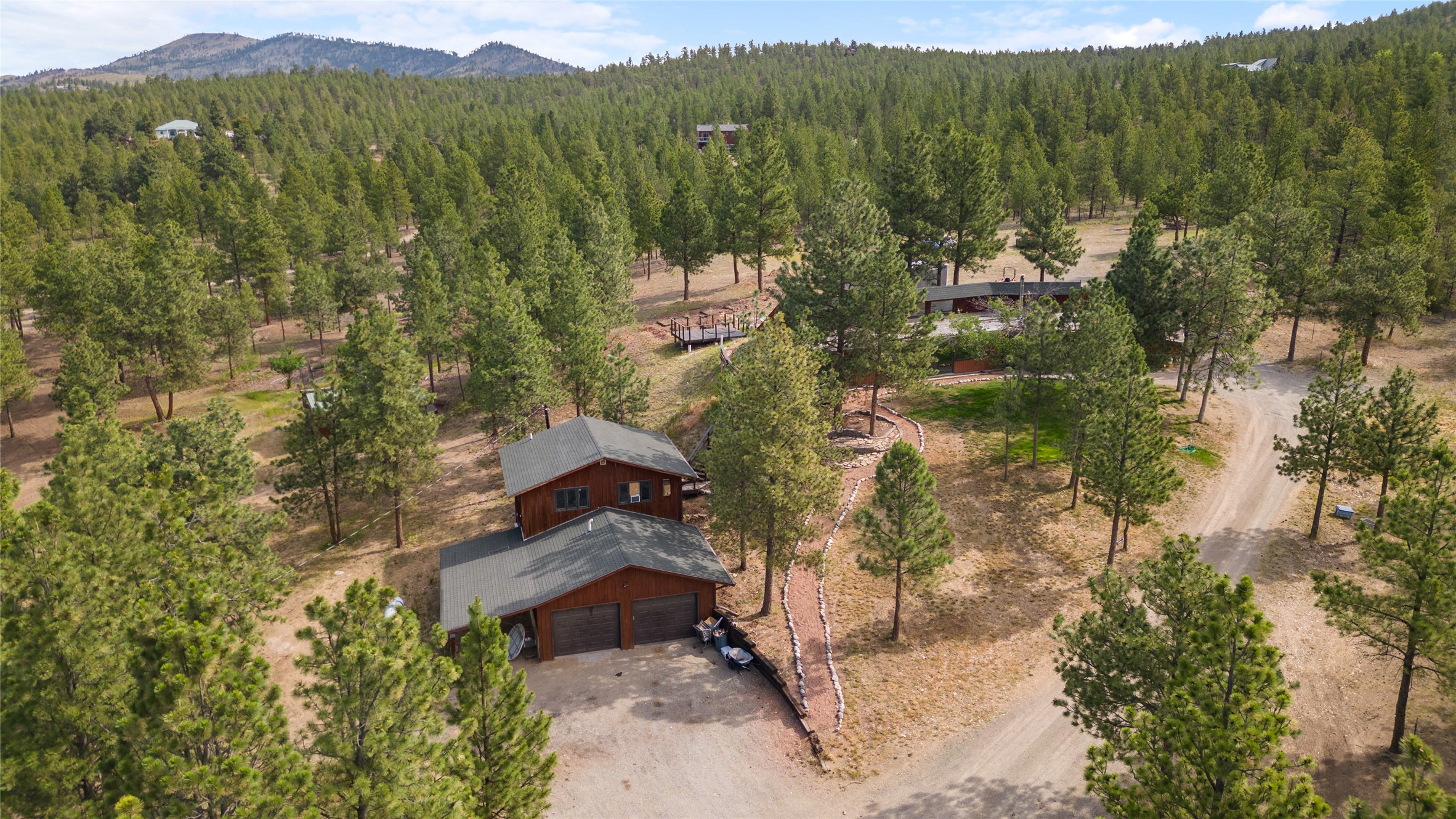 Helena, Montana 59602, United States, 4 Bedrooms Bedrooms, ,3 BathroomsBathrooms,Residential,Active,157699