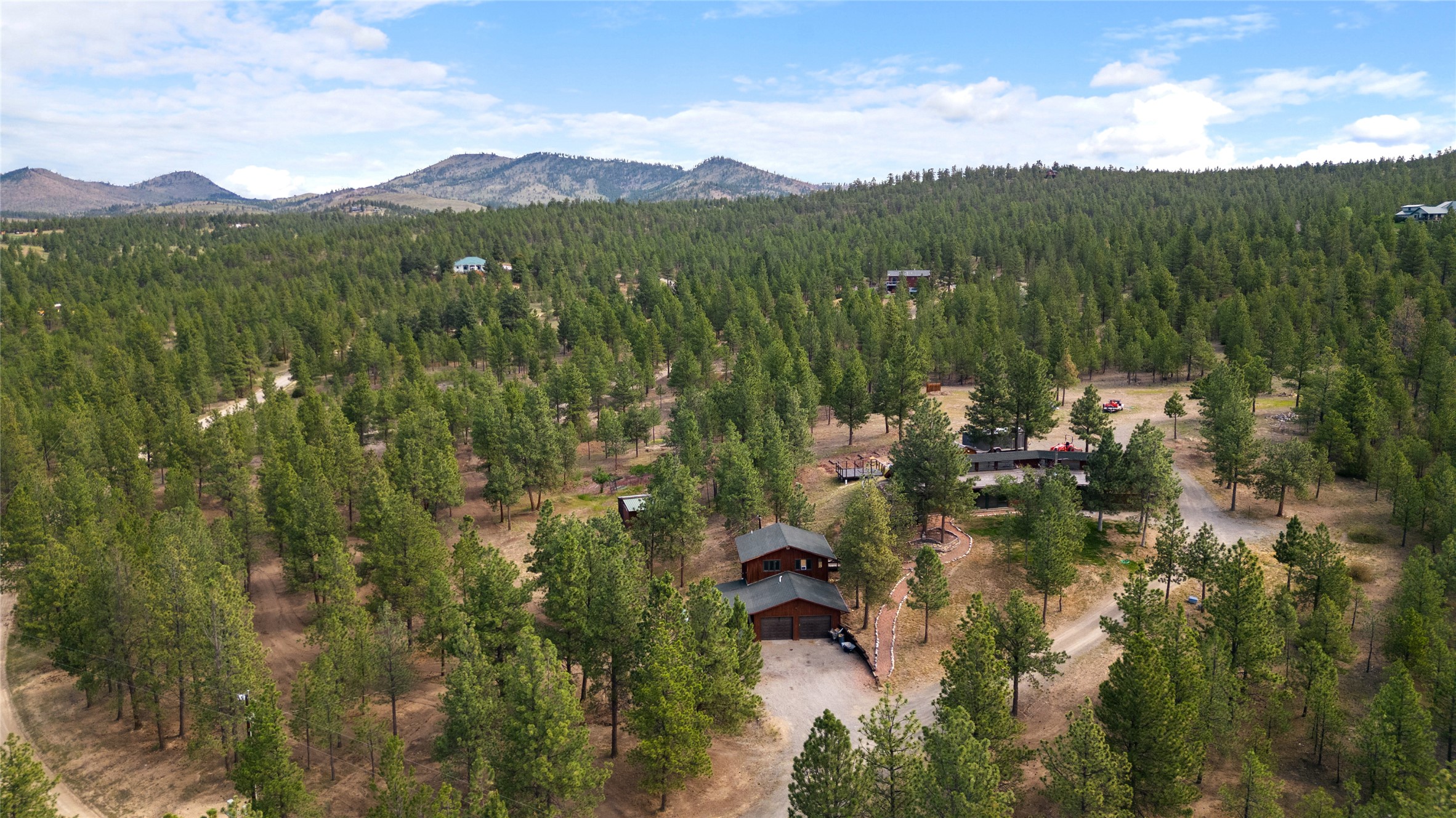 Helena, Montana 59602, United States, 4 Bedrooms Bedrooms, ,3 BathroomsBathrooms,Residential,Active,157699