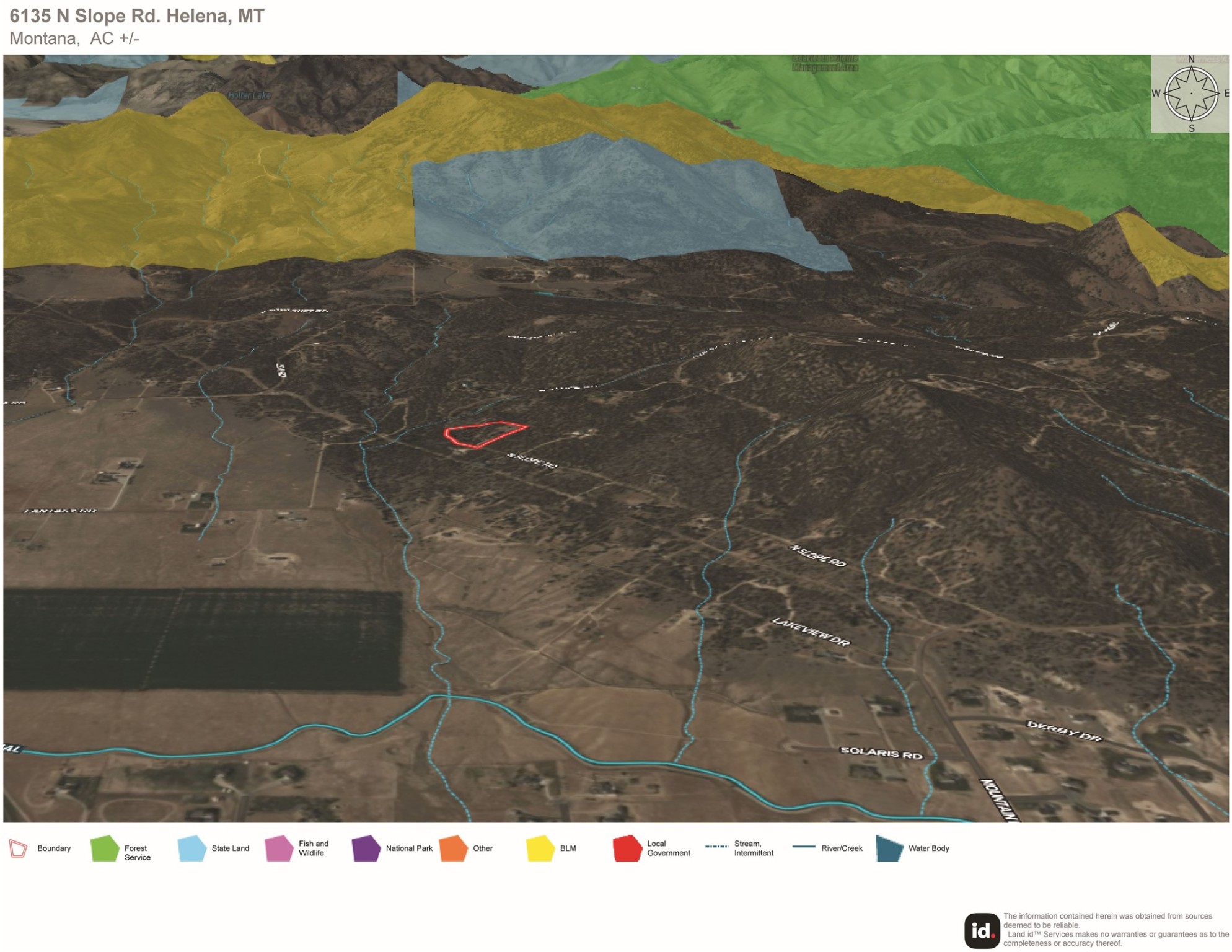 Helena, Montana 59602, United States, 4 Bedrooms Bedrooms, ,3 BathroomsBathrooms,Residential,Active,157699